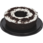 Cookies & Cream Cake