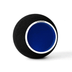 Kaotica Eyeball Acoustic Treatment Device