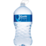 Still Natural Spring Water 5L