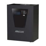 Mecer IVR-1200MPPT 1200VA Inverter
