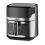 RAF Black Oven Air Fryer 8.3 L Air Fryer