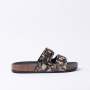 Cork Sandal - 4 Kids / Multi