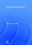 European Democracies Hardcover New Edition
