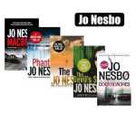 Book Novel A-format Jo Nesbo Marketplace Brits Bros