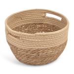 Small Woven Basket