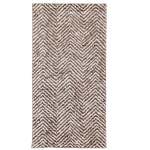 Impulse Runner Rug - Feather Grey