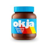 Okja – Choc Hazelnut Spread 350G