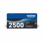 Brother Standard Black Toner For Dcp L2640DW Mfc L2805DW