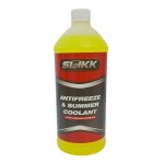 Slikk Antifreeze And Summer Coolant 1L