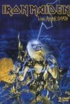 Iron Maiden: Live After Death DVD