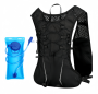 Lightweight Water Running Vest Pack With 1.5L Water Bladder Bag