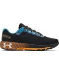 Men's Ua Hovr Machina 2 Running Shoes - Black 8