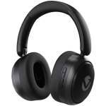 Volkano Lexi Bluetooth Headphone With Anc Black