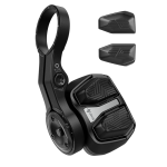 T-type Axs Shifter Pod Ultimate C1 W clamp