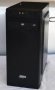 Fire Stylish Desktop PC Intel Core I5 8GB RAM 500GB Dvdrw Vga Dvi Win 11 Pro Etc
