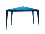 3M Totai Economy X Gazebo Blue