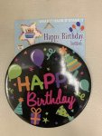 Happy Birthday Button