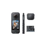 X4 Air Starter Bundle – Black