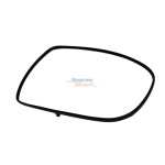 Hyundai I20 2 Mirror Glass Right 15-21