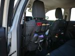 Car Seat Organiser