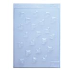 Small Hearts Chocolate Mould