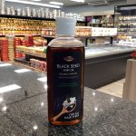 Black Seed Hair Oil 200ML