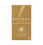 China - Relief Vertigo 60T Nappi: 895560-006