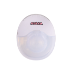 Molka Single Hands Free Breast Pump