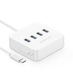 UGreen USB Type C To 4-PORT USB 3.0 Hub