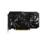 Asus DUAL-GTX1650-O4GD6-MINI