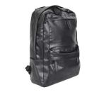 Navigator Pu Backpack Black