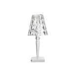 Creative MINI Bedside Lamp Touch Switch Soft LED Lighting