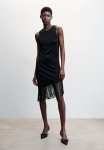 Dress Minnelli - Black