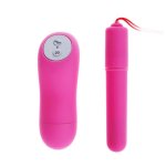Baile Magic X20 Large Bullet Vibrator