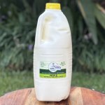 Mooberry Farms – Milk Kefir 2L