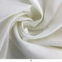 300CM Turkish Voile Fabric Assorted Colours - 3