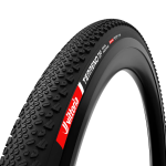 Terreno T50 Mixed Black - 700 X 50C