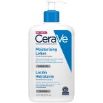 Moisturising Lotion 473ML