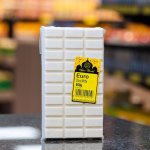 Euro Baking Choc White 500G
