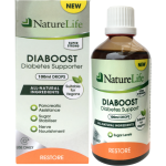 Diaboost Diabetic Aid