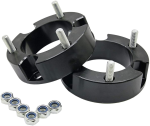 Toyota Hilux Fortuner Lift Kit 25MM Spacer Revo GD6 2016+ Current 45MM Lift