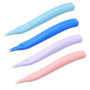 4PACK Magnetic Staple Remover Tools Stapler For Classroom 4 Colors