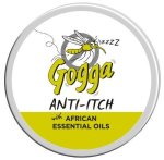 Gogga Anti-itch Balm