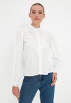 LaCie Lace Shirt - White