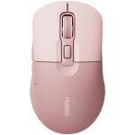 Rapoo Silent Multimode Wireless Mouse Pink M308