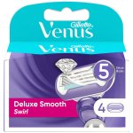 Venus Blds Deluxe Smooth Swirl 4S