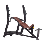 Benchmark Incline Bench Luxury A Foundation Line