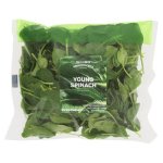 Pnp Young Spinach 200G