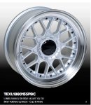 Mags 15X8 10X100 114 Vw Polo vw Up vw Mk 4