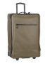 Cellini Nomad Large Trolley Pullman With Oversized All Terrain Wheels Green